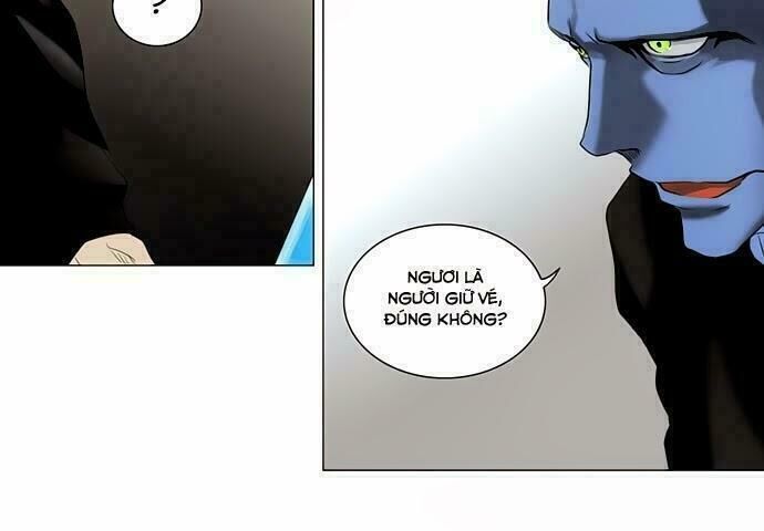 Tòa Tháp Bí Ẩn Chap 195 - Next Chap 196