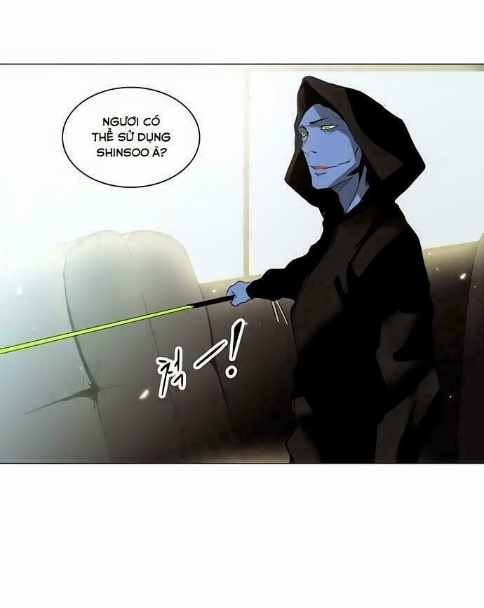 Tòa Tháp Bí Ẩn Chap 195 - Next Chap 196