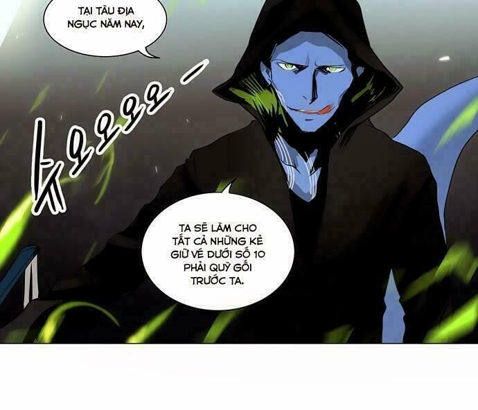 Tòa Tháp Bí Ẩn Chap 195 - Next Chap 196