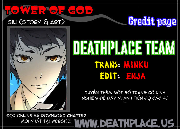 Tòa Tháp Bí Ẩn Chap 22 - Next Chap 23