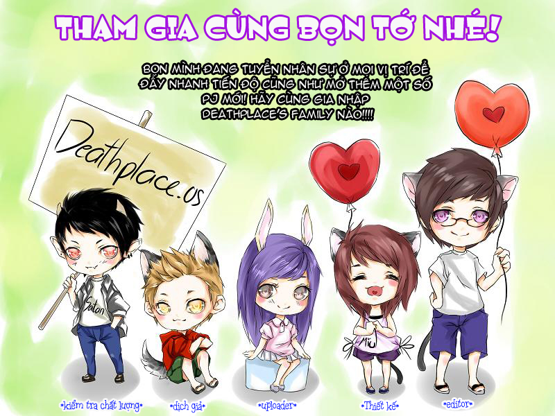 Tòa Tháp Bí Ẩn Chap 23 - Next Chap 24