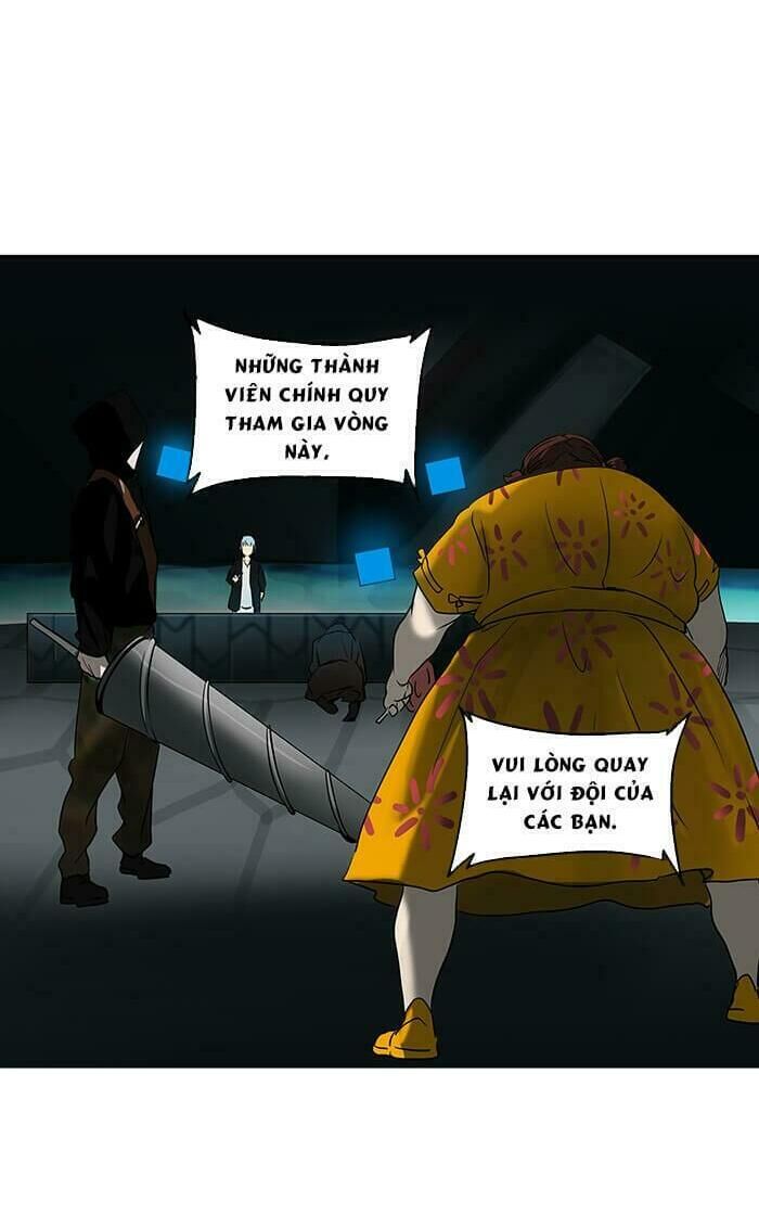 Tòa Tháp Bí Ẩn Chap 254 - Next Chap 255