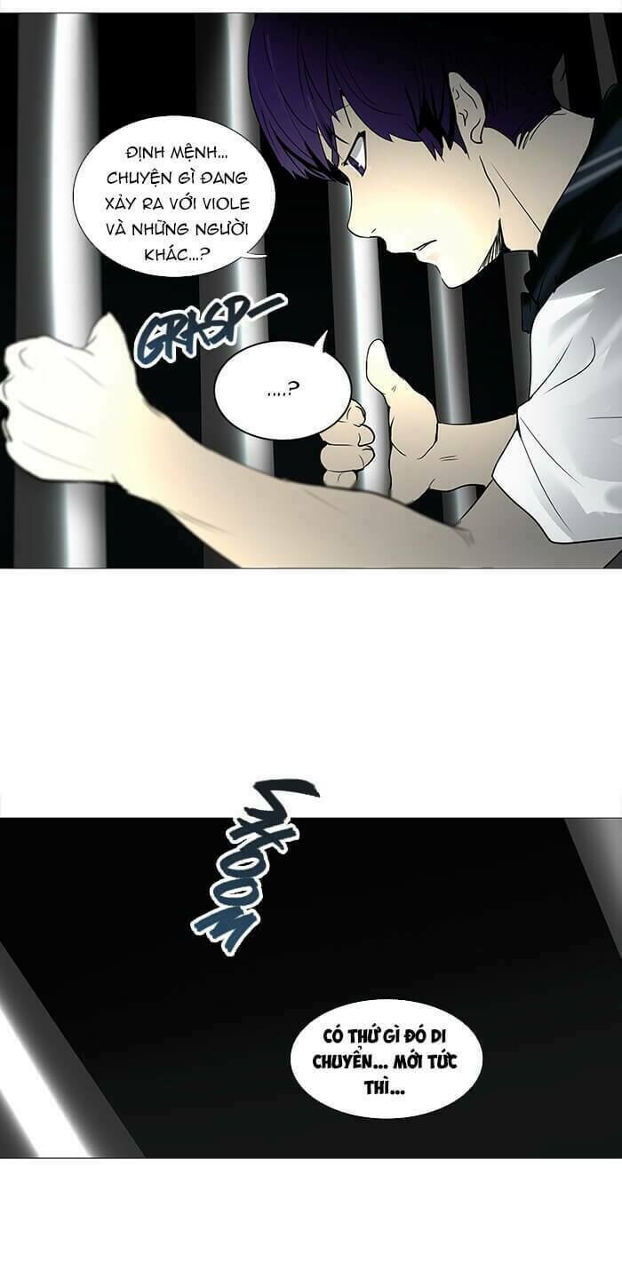 Tòa Tháp Bí Ẩn Chap 254 - Next Chap 255