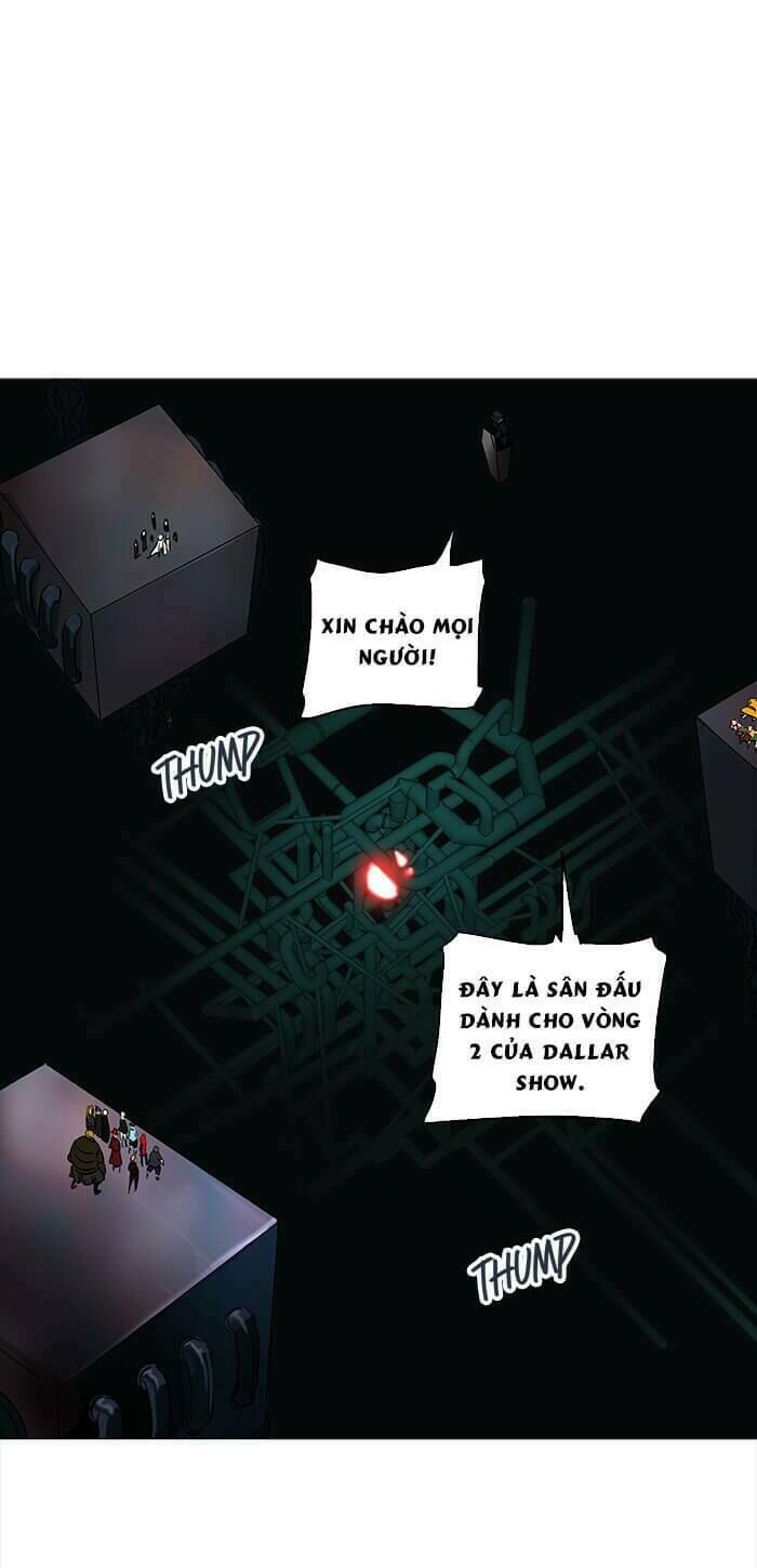 Tòa Tháp Bí Ẩn Chap 254 - Next Chap 255