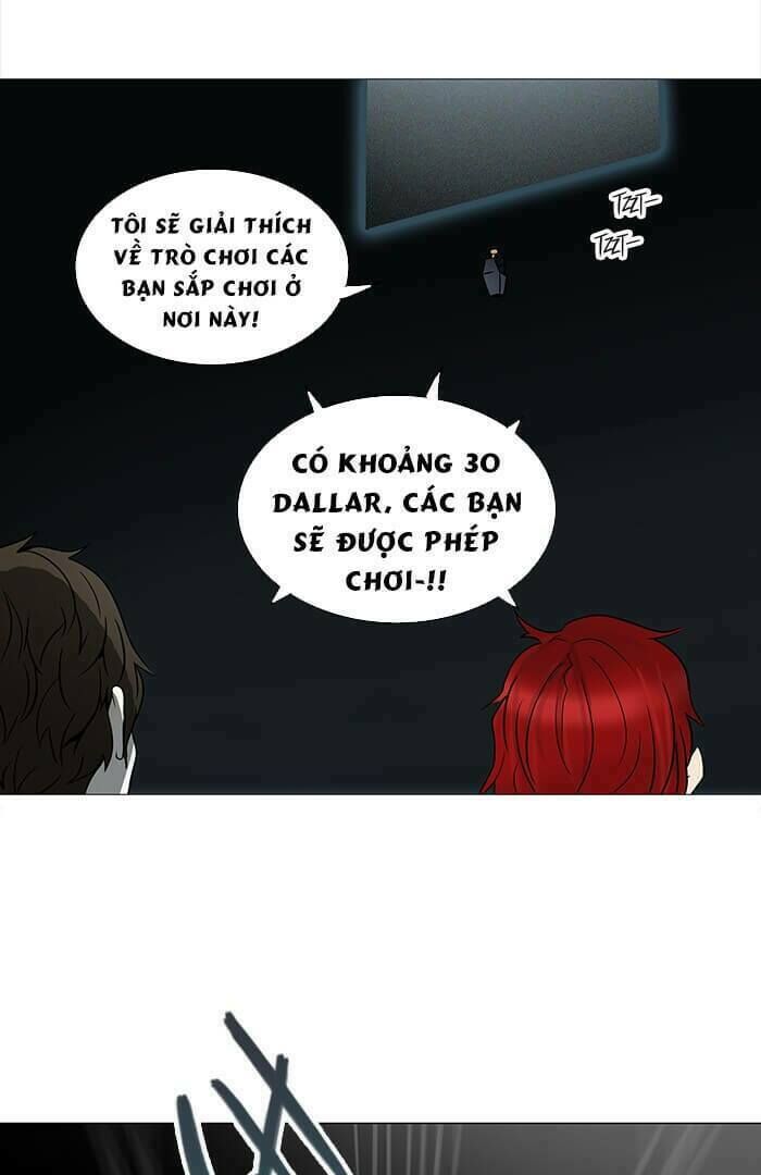 Tòa Tháp Bí Ẩn Chap 254 - Next Chap 255