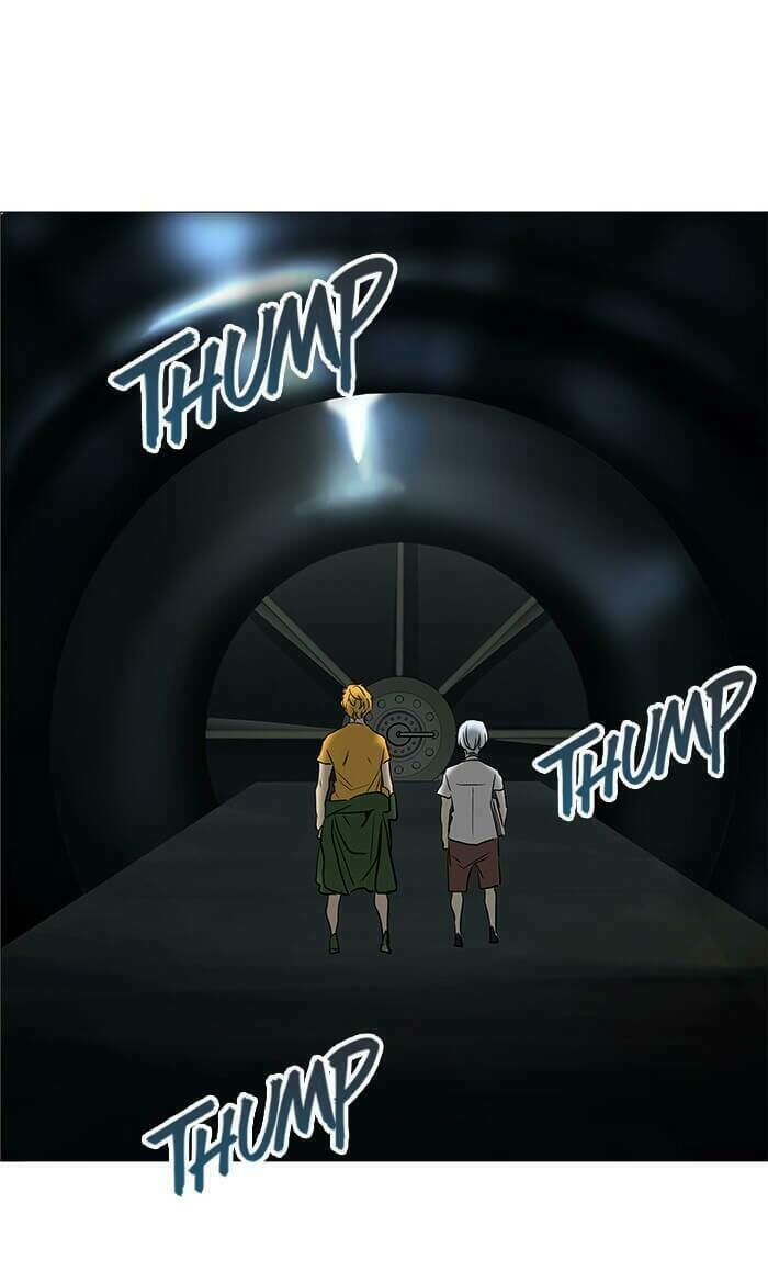 Tòa Tháp Bí Ẩn Chap 254 - Next Chap 255
