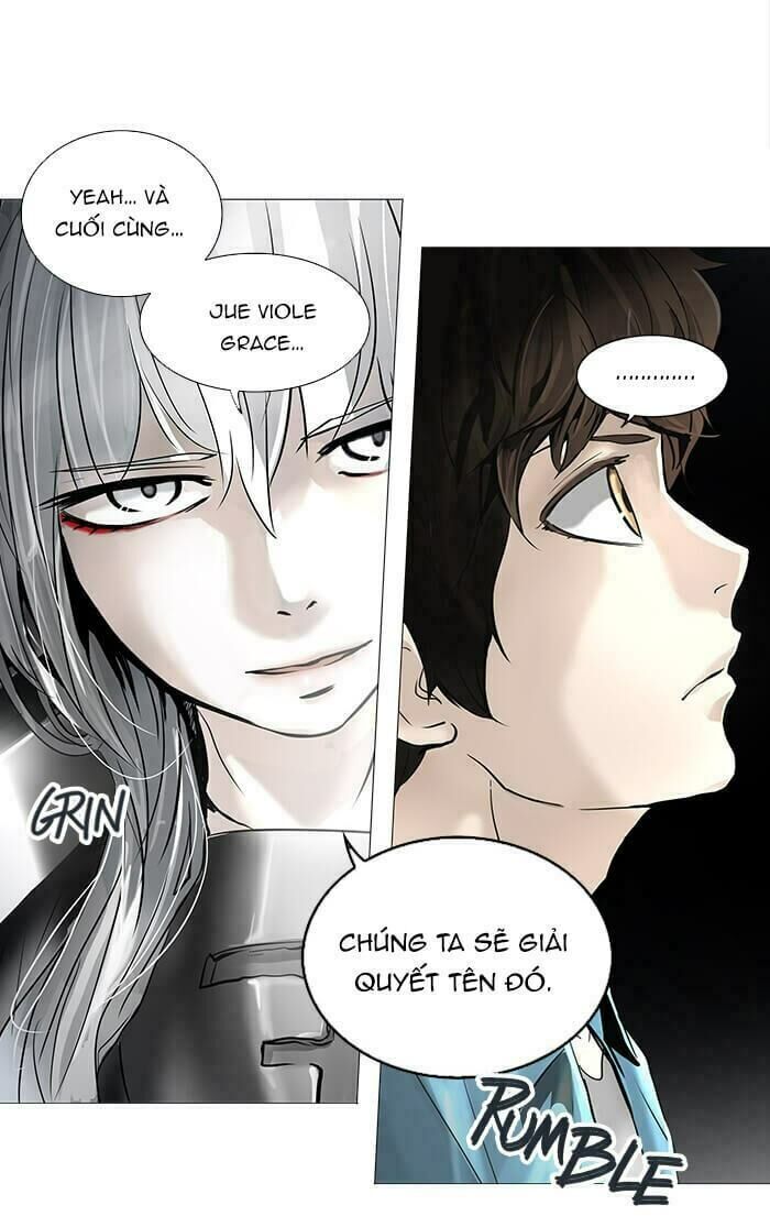 Tòa Tháp Bí Ẩn Chap 254 - Next Chap 255