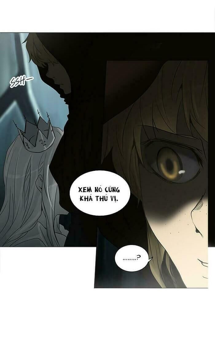 Tòa Tháp Bí Ẩn Chap 254 - Next Chap 255