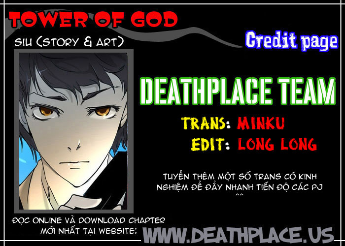 Tòa Tháp Bí Ẩn Chap 30 - Next Chap 31