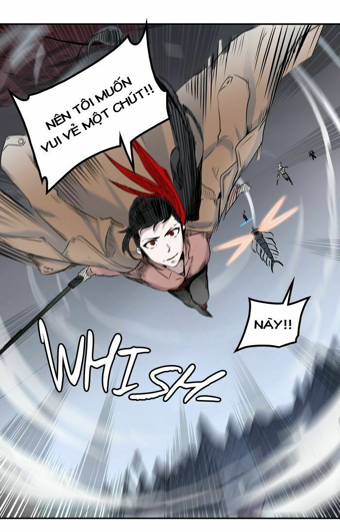 Tòa Tháp Bí Ẩn Chap 330 - Next Chap 331