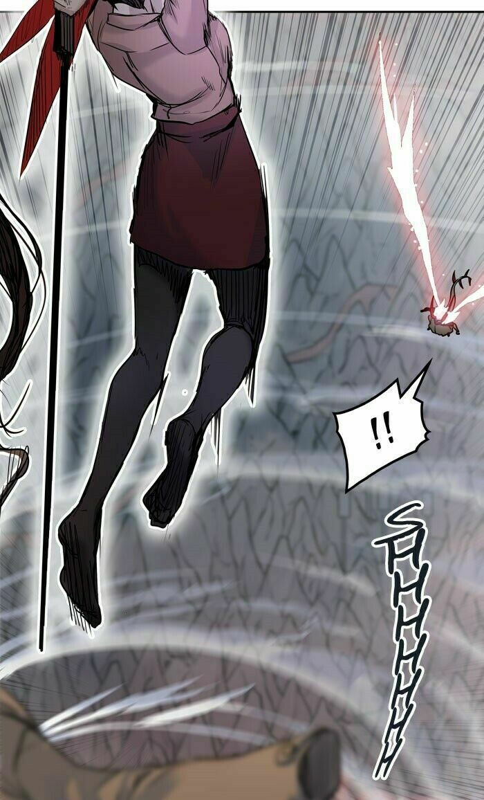 Tòa Tháp Bí Ẩn Chap 330 - Next Chap 331
