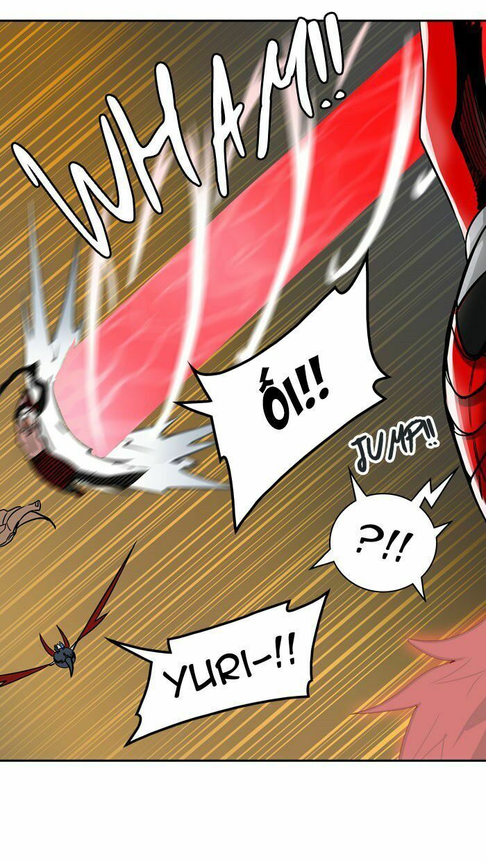 Tòa Tháp Bí Ẩn Chap 330 - Next Chap 331