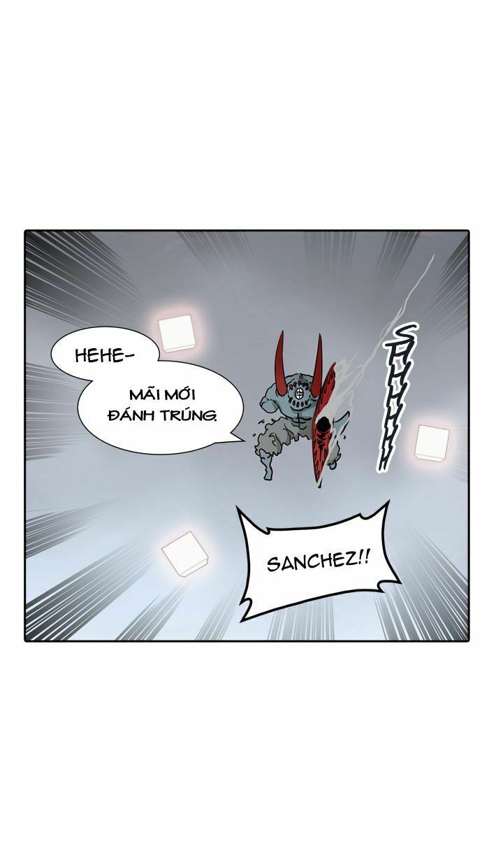 Tòa Tháp Bí Ẩn Chap 330 - Next Chap 331