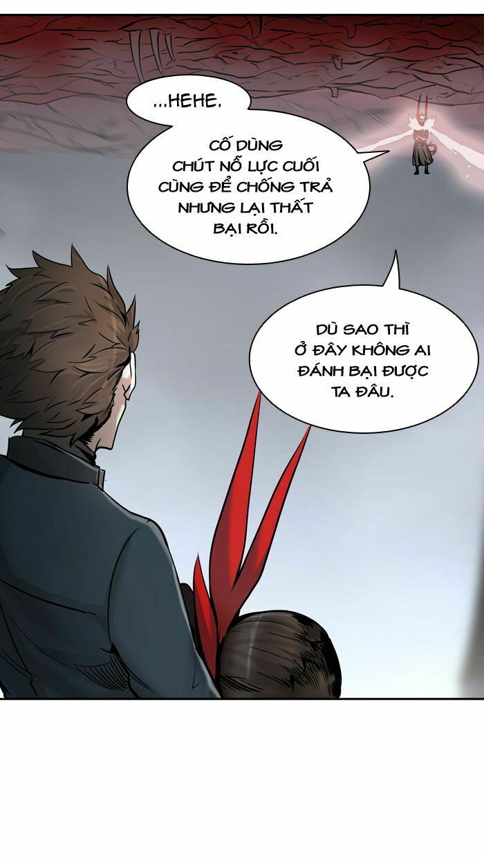 Tòa Tháp Bí Ẩn Chap 330 - Next Chap 331
