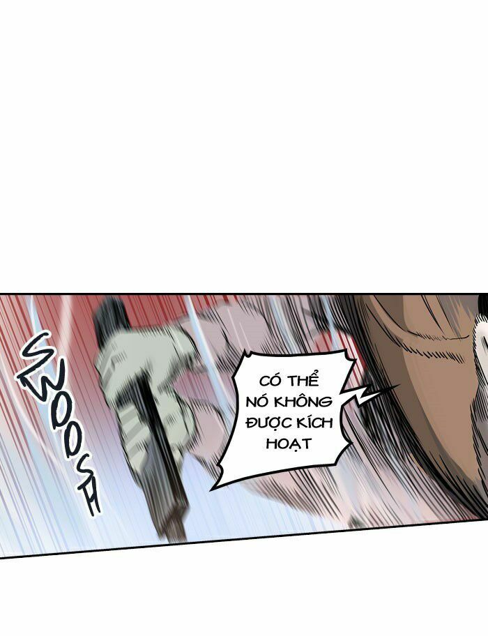 Tòa Tháp Bí Ẩn Chap 330 - Next Chap 331