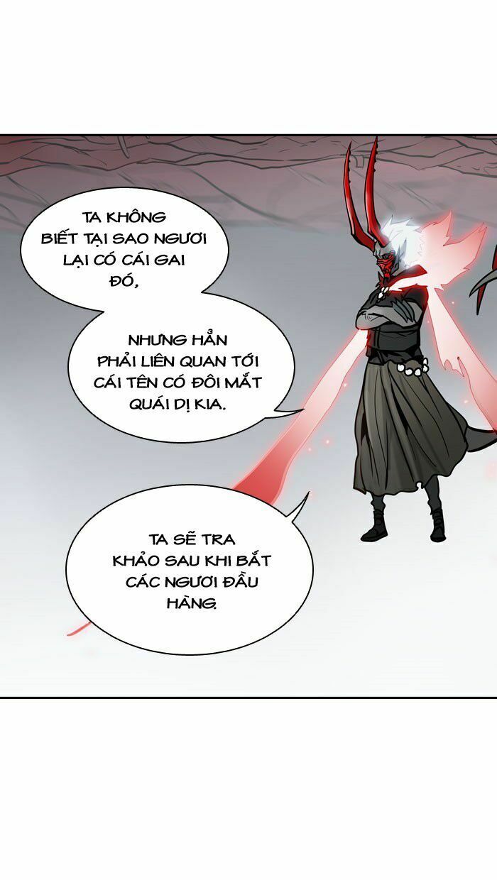 Tòa Tháp Bí Ẩn Chap 330 - Next Chap 331