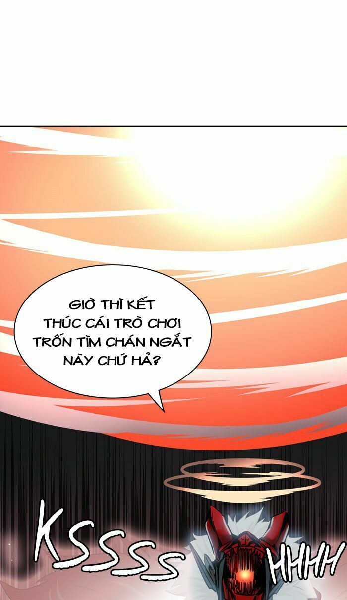 Tòa Tháp Bí Ẩn Chap 330 - Next Chap 331