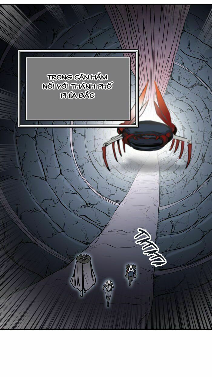 Tòa Tháp Bí Ẩn Chap 330 - Next Chap 331