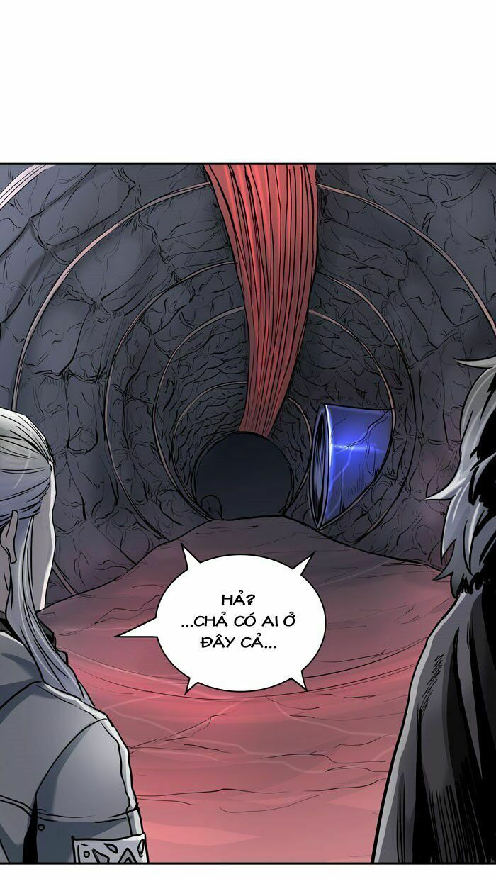 Tòa Tháp Bí Ẩn Chap 330 - Next Chap 331