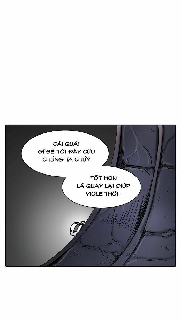 Tòa Tháp Bí Ẩn Chap 330 - Next Chap 331