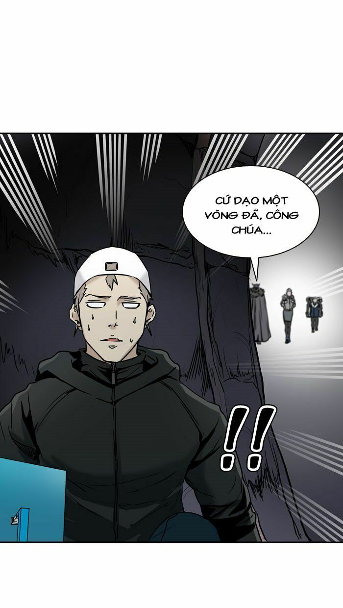 Tòa Tháp Bí Ẩn Chap 330 - Next Chap 331