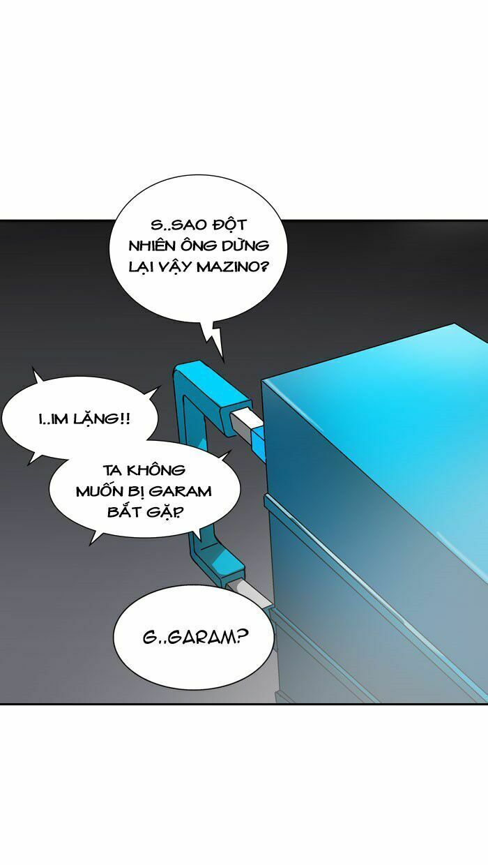 Tòa Tháp Bí Ẩn Chap 330 - Next Chap 331