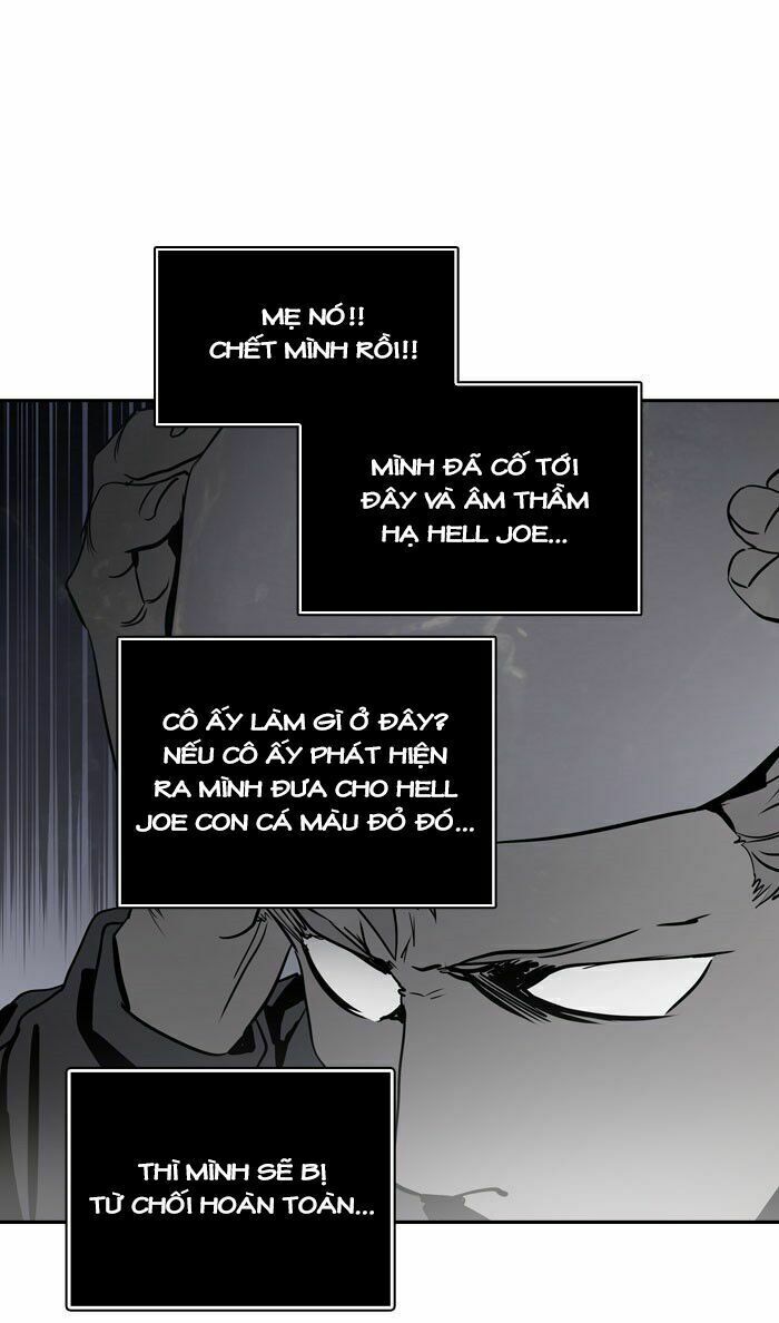 Tòa Tháp Bí Ẩn Chap 330 - Next Chap 331