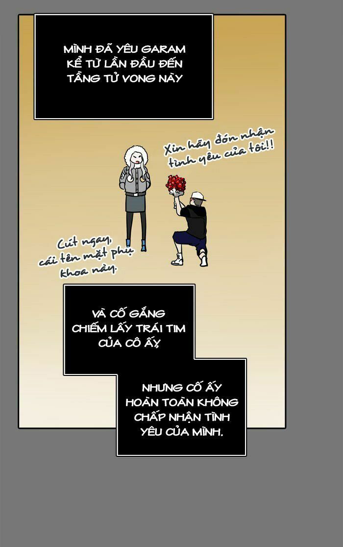 Tòa Tháp Bí Ẩn Chap 330 - Next Chap 331