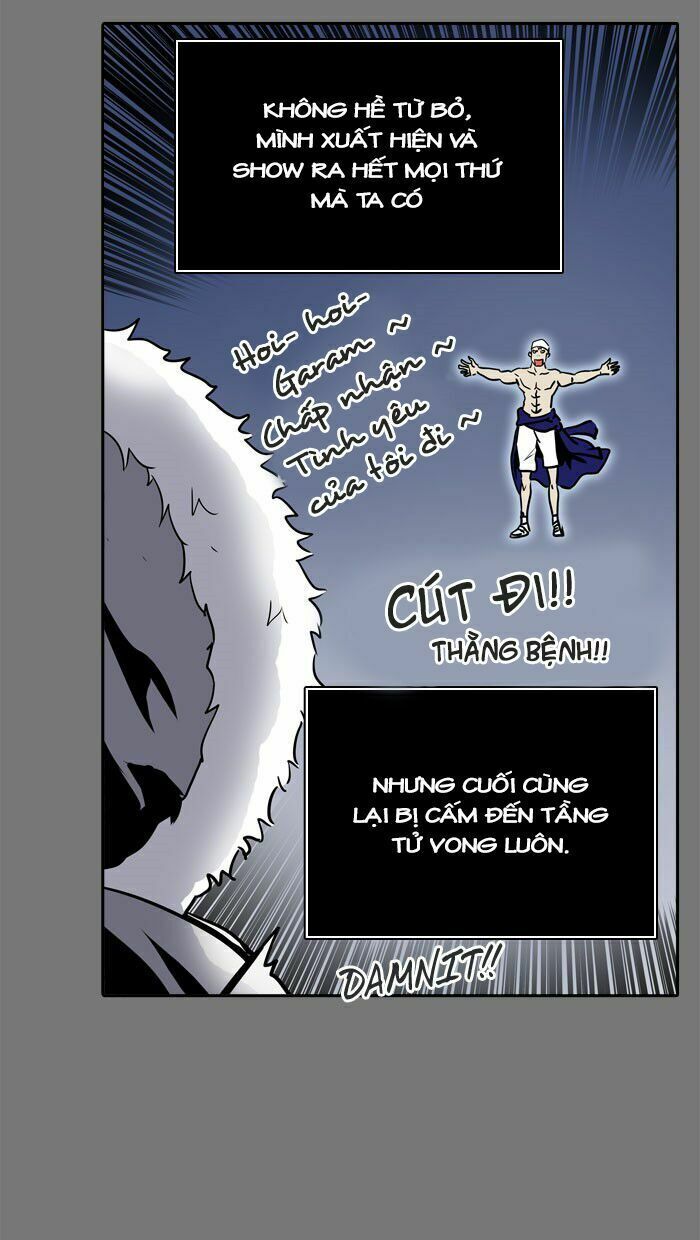 Tòa Tháp Bí Ẩn Chap 330 - Next Chap 331