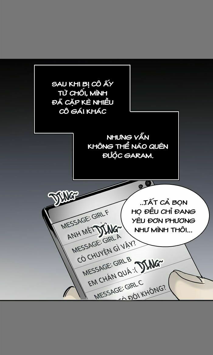 Tòa Tháp Bí Ẩn Chap 330 - Next Chap 331