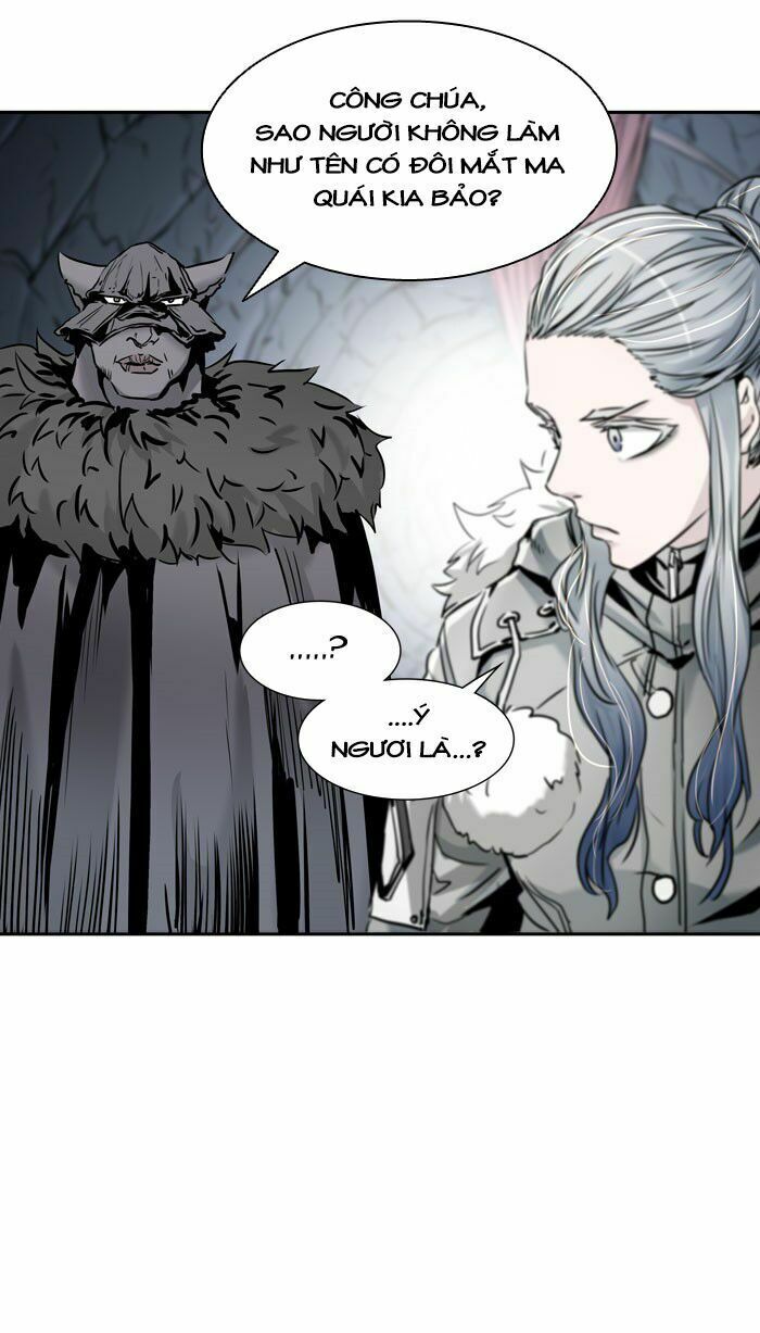 Tòa Tháp Bí Ẩn Chap 330 - Next Chap 331