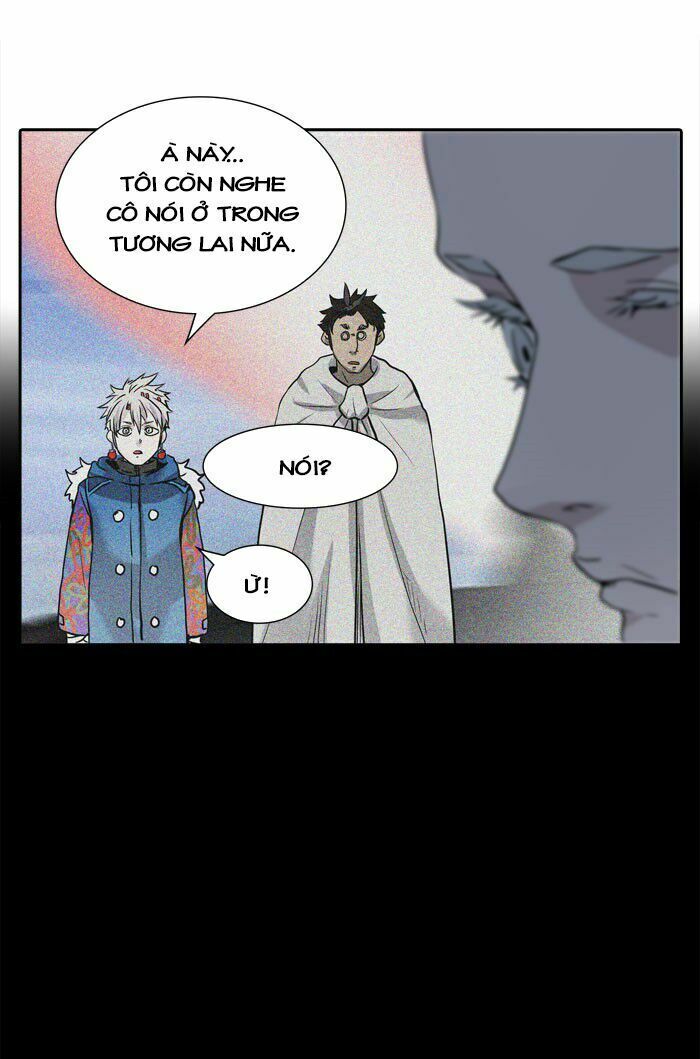 Tòa Tháp Bí Ẩn Chap 330 - Next Chap 331