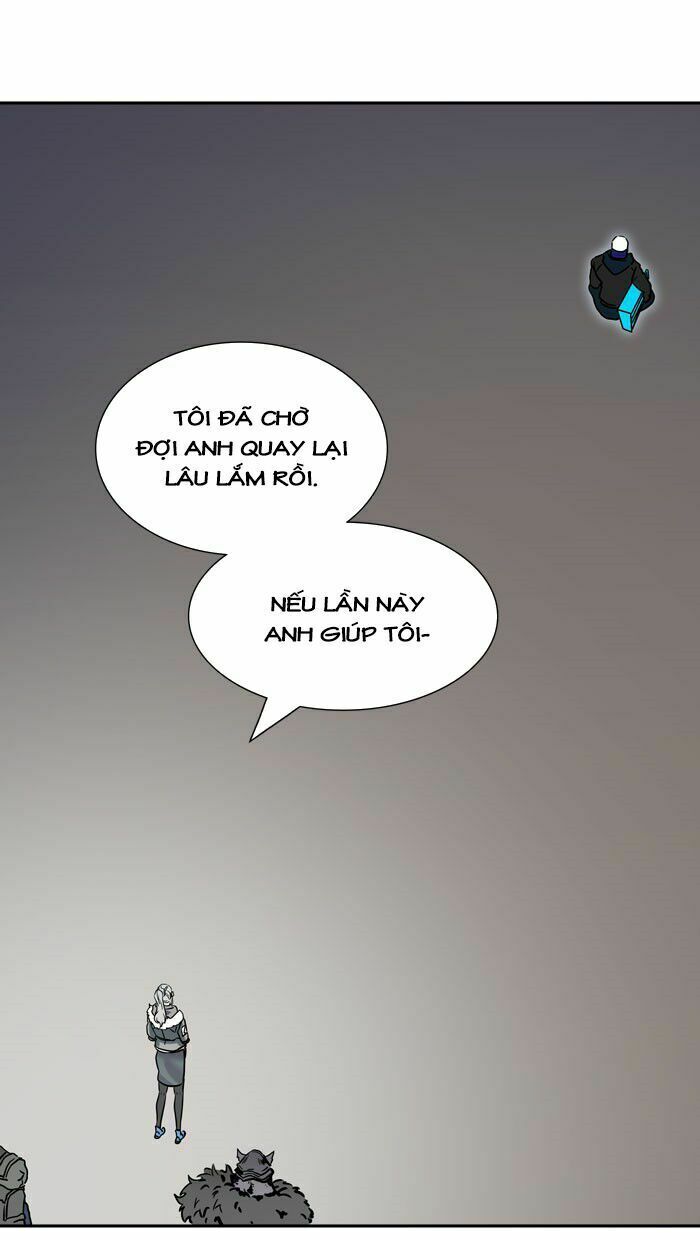 Tòa Tháp Bí Ẩn Chap 330 - Next Chap 331