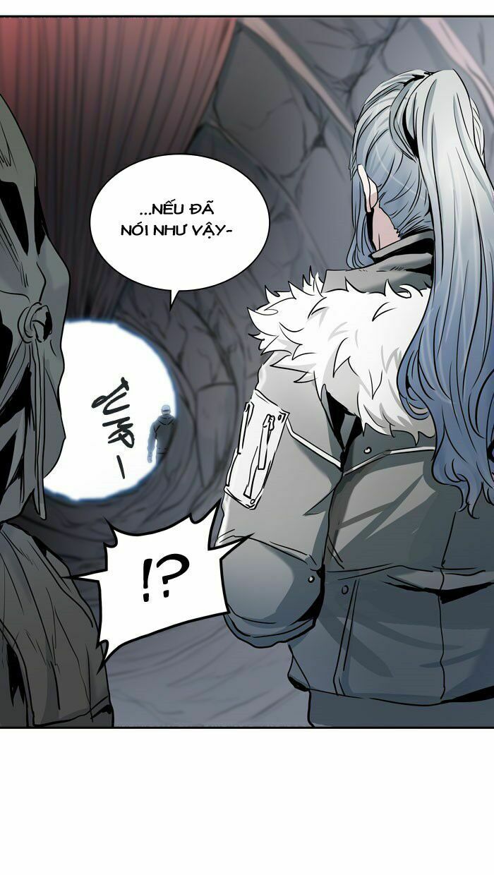 Tòa Tháp Bí Ẩn Chap 330 - Next Chap 331