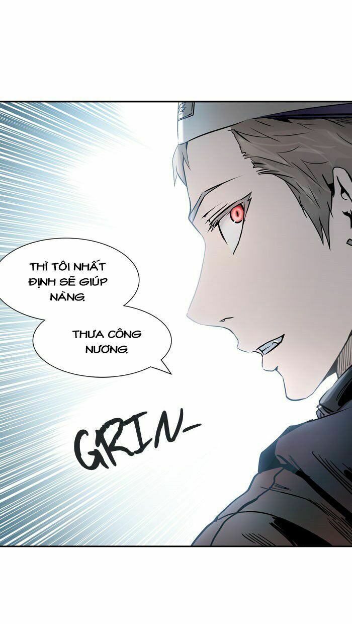 Tòa Tháp Bí Ẩn Chap 330 - Next Chap 331