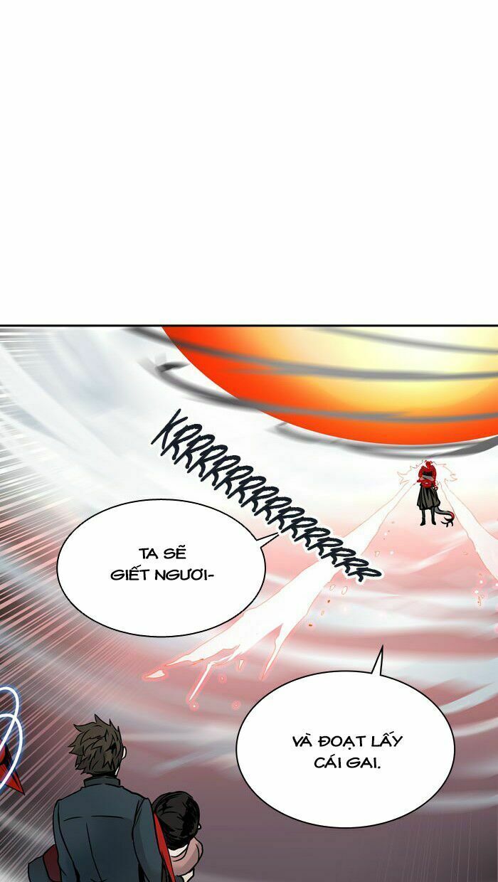 Tòa Tháp Bí Ẩn Chap 330 - Next Chap 331