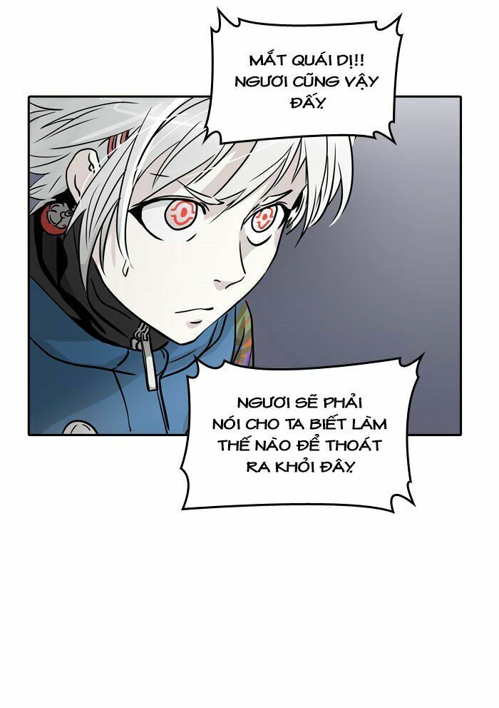 Tòa Tháp Bí Ẩn Chap 330 - Next Chap 331