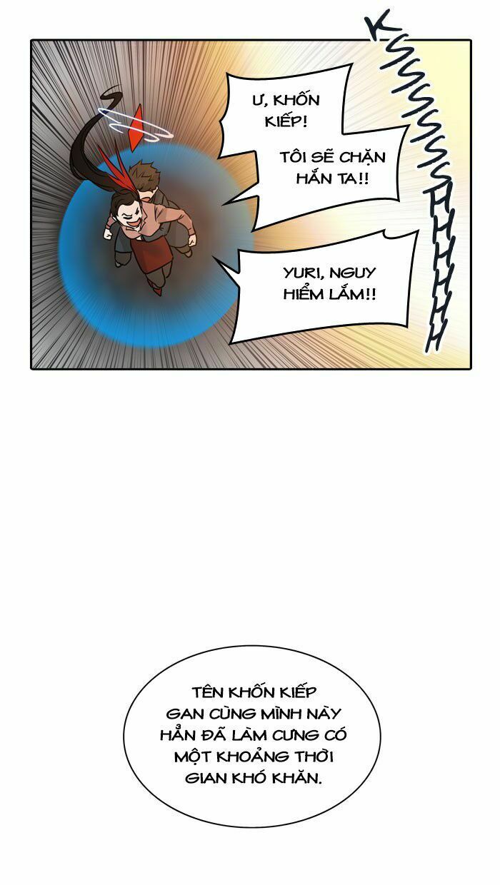 Tòa Tháp Bí Ẩn Chap 330 - Next Chap 331