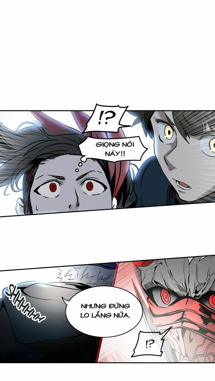 Tòa Tháp Bí Ẩn Chap 330 - Next Chap 331