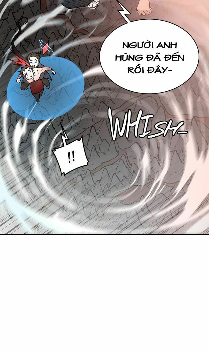 Tòa Tháp Bí Ẩn Chap 330 - Next Chap 331