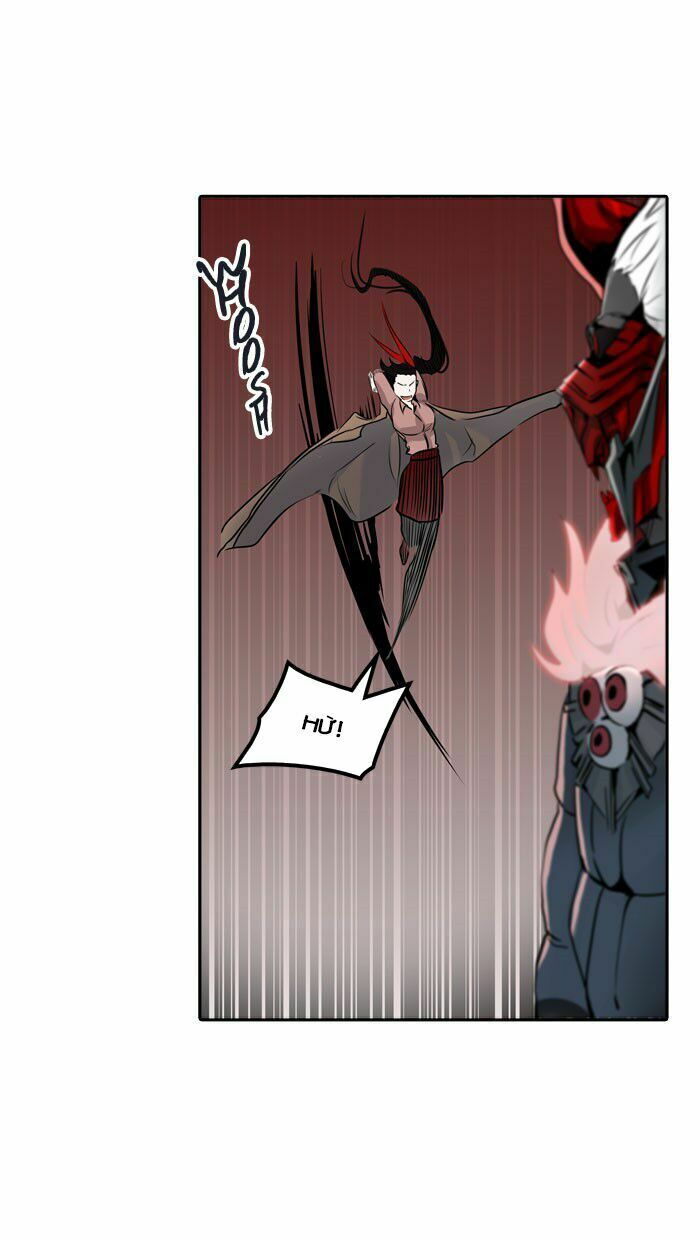 Tòa Tháp Bí Ẩn Chap 330 - Next Chap 331