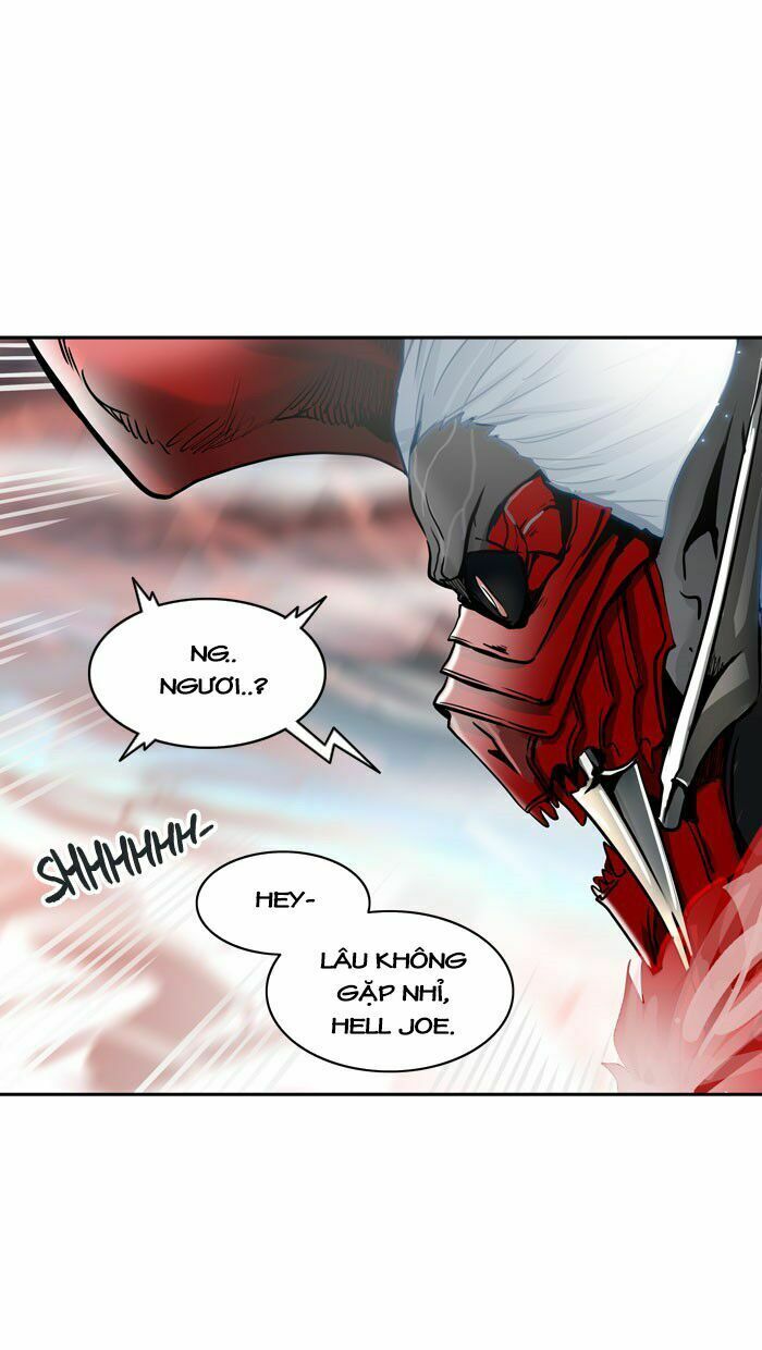 Tòa Tháp Bí Ẩn Chap 330 - Next Chap 331