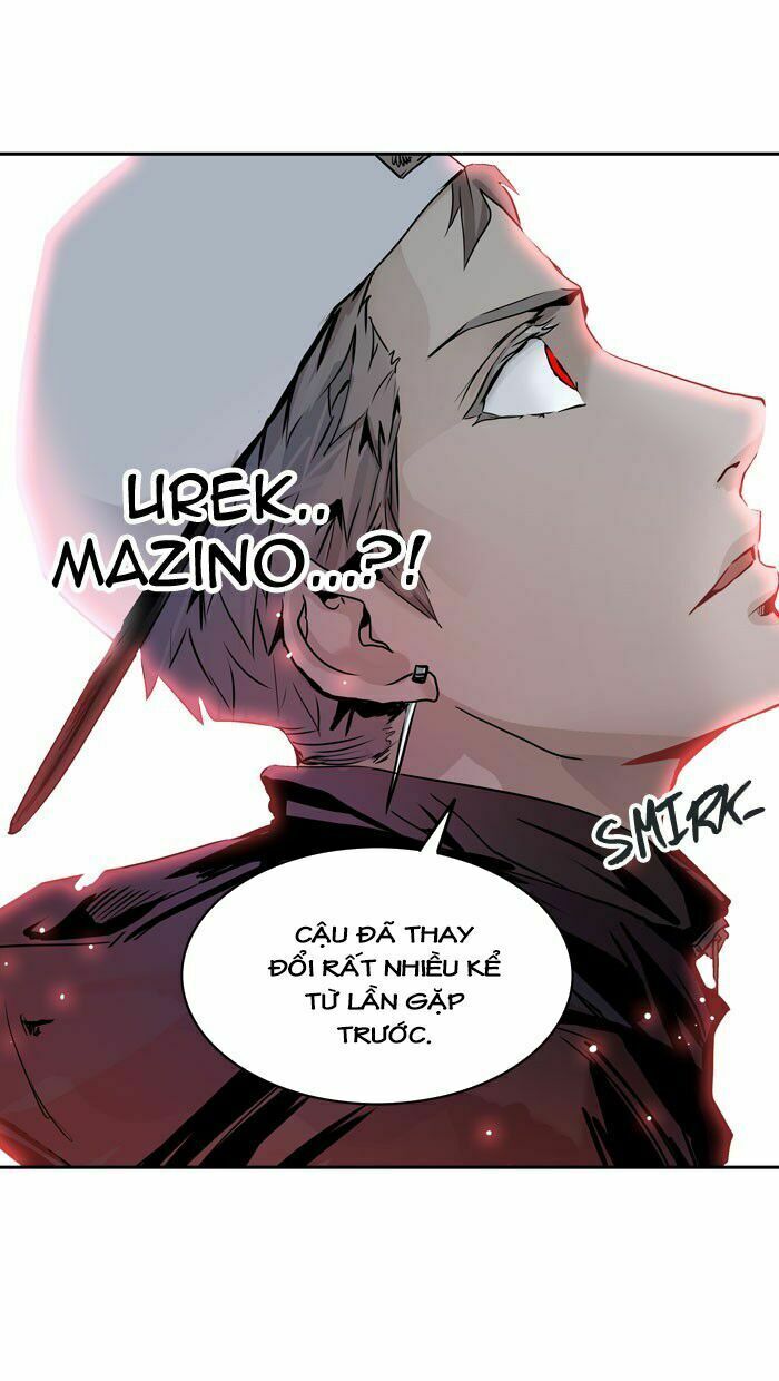 Tòa Tháp Bí Ẩn Chap 330 - Next Chap 331