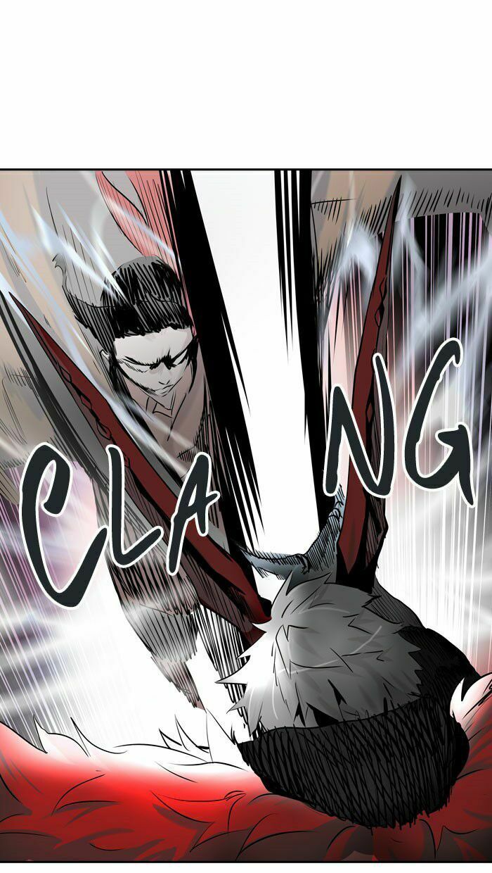 Tòa Tháp Bí Ẩn Chap 330 - Next Chap 331