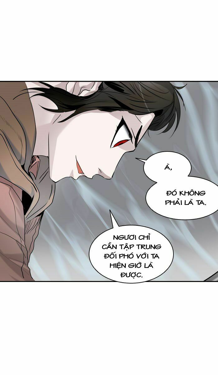 Tòa Tháp Bí Ẩn Chap 330 - Next Chap 331