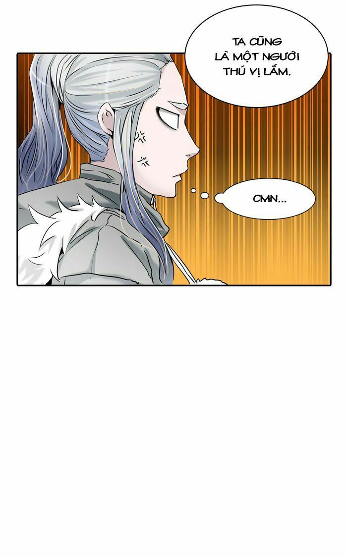 Tòa Tháp Bí Ẩn Chap 330 - Next Chap 331