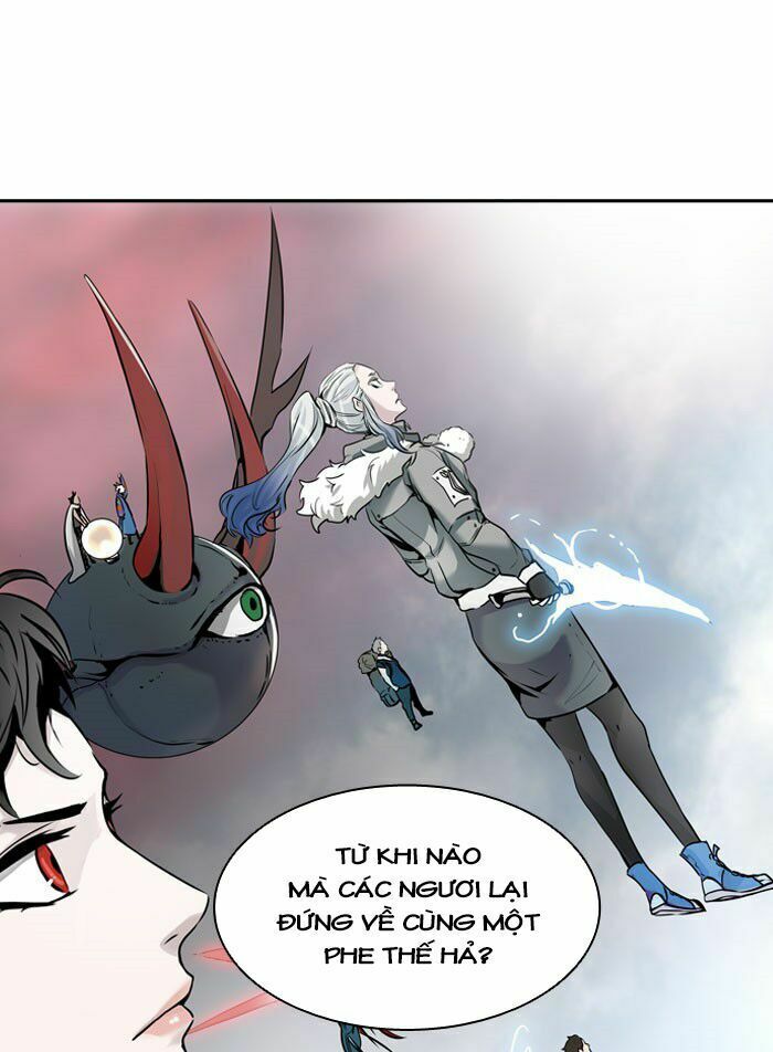 Tòa Tháp Bí Ẩn Chap 330 - Next Chap 331