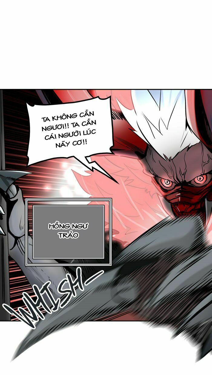 Tòa Tháp Bí Ẩn Chap 330 - Next Chap 331
