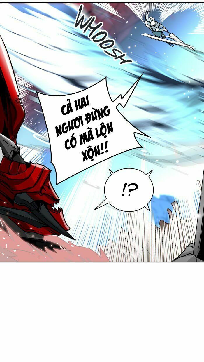 Tòa Tháp Bí Ẩn Chap 330 - Next Chap 331