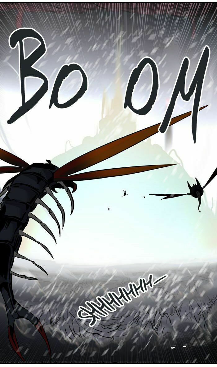 Tòa Tháp Bí Ẩn Chap 330 - Next Chap 331